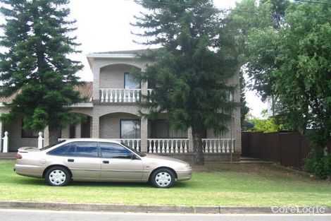 Property photo of 9 Wetherill Street Smithfield NSW 2164