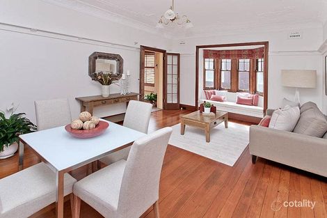 4/25 King St, Waverton, NSW 2060