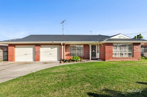 Property photo of 17 Corangamite Drive Corio VIC 3214