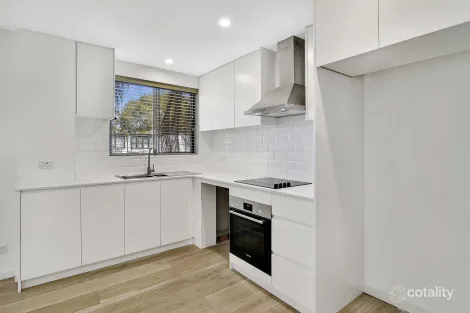 19/679-695 Bourke St, Surry Hills, NSW 2010