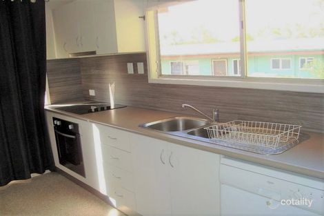 Property photo of 26 Scott Street Dysart QLD 4745