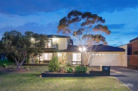 18 Pine Lodge Cres, Grange, SA 5022