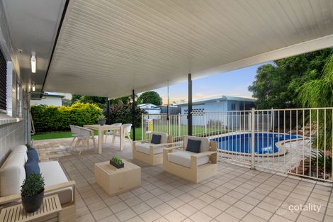 Property photo of 16 Bulloo Street Wulguru QLD 4811