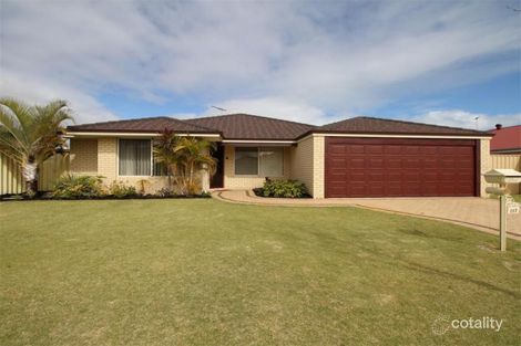 112 San Sebastian Bvd, Port Kennedy, WA 6172