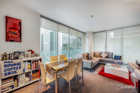 208/1 Roy St, Melbourne, VIC 3004