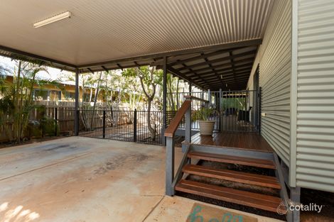 Property photo of 10 Goshawk Loop Djugun WA 6725