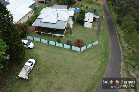 Property photo of 16 Murphys Way Proston QLD 4613