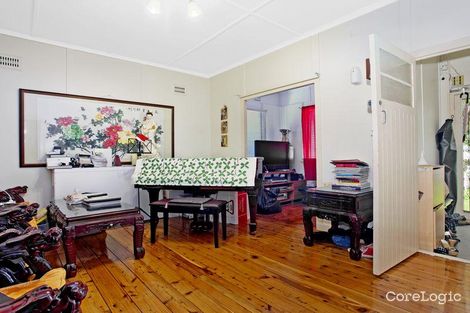 Property photo of 106 Priam Street Chester Hill NSW 2162