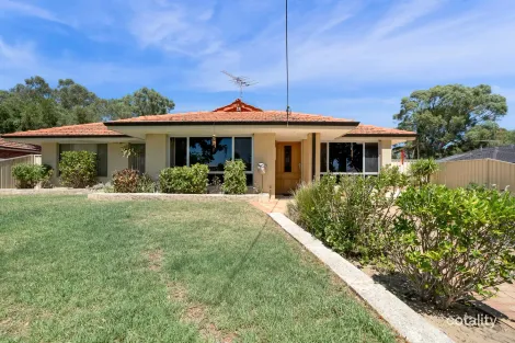 16 Mead St, Byford, WA 6122