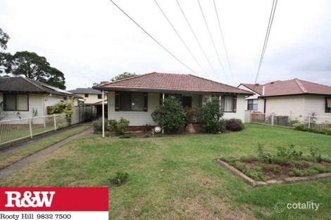 20 Lingayen Ave, Lethbridge Park, NSW 2770