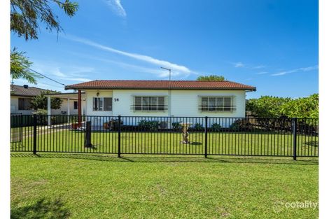 14 Pacific St, Corindi Beach, NSW 2456