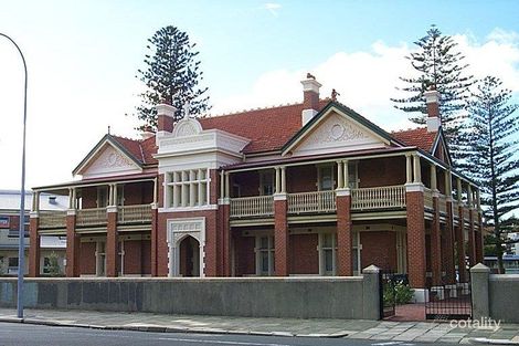 47 Adelaide St, Fremantle, WA 6160