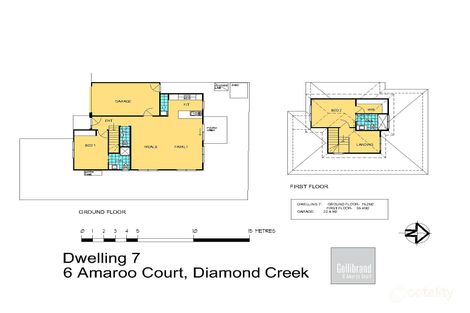 Property photo of 7/6 Amaroo Court Diamond Creek VIC 3089