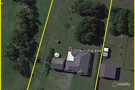 Property photo of 2-6 Shaun Parade Elimbah QLD 4516