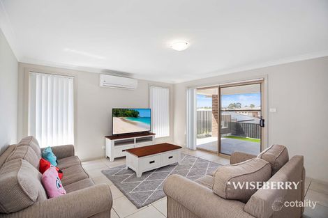 Property photo of 196 Mataram Road Woongarrah NSW 2259