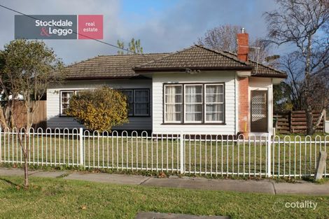Property photo of 32 Polden Crescent Morwell VIC 3840