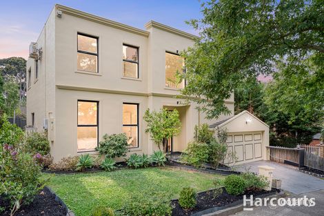 9 Mcdonough Lane, Vermont, VIC 3133