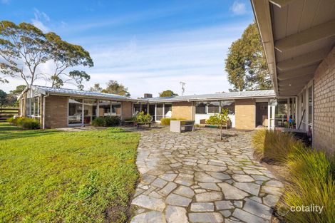 Property photo of 232 Coolart Road Moorooduc VIC 3933