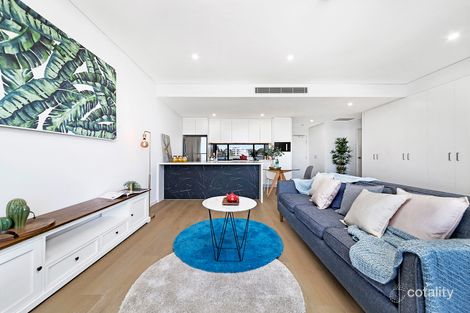 Property photo of 103A/1 Glen Street Eastwood NSW 2122
