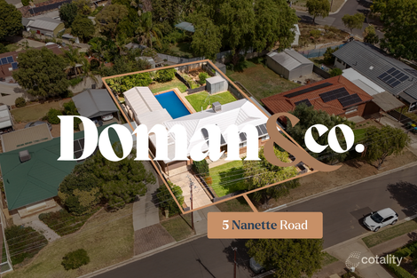 Property photo of 5 Nanette Road Valley View SA 5093
