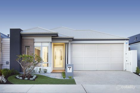 Lot 2250 Wattleseed Loop, Dayton, WA 6055