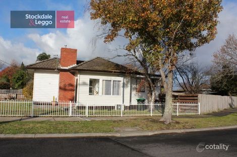 Property photo of 32 Polden Crescent Morwell VIC 3840