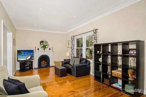 Property photo of 38 Sluman Street Denistone West NSW 2114