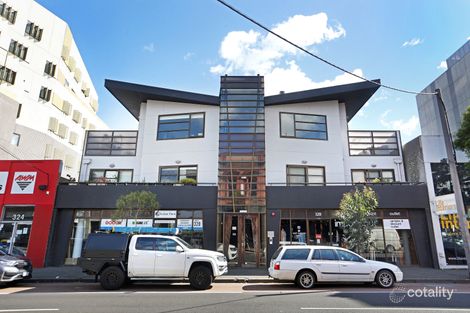 8/330 Johnston St, Abbotsford, VIC 3067