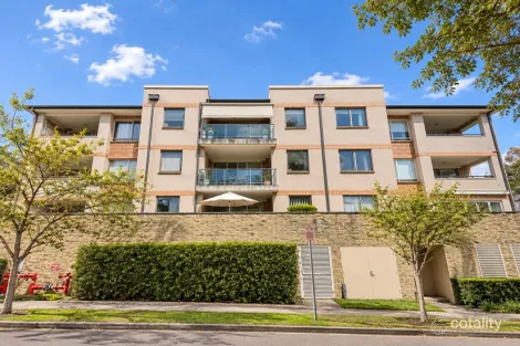 203/4 Karrabee Ave, Huntleys Cove, NSW 2111