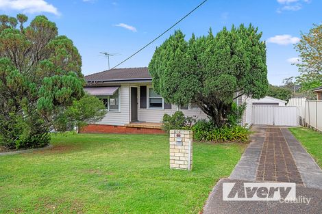 274 Grandview Rd, Rankin Park, NSW 2287