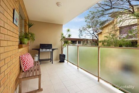 Property photo of 8/44 The Crescent Dee Why NSW 2099