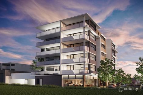 502/46-48 President Ave, Caringbah, NSW 2229