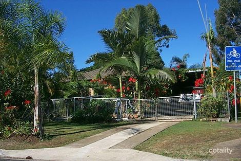 15 Buchanan St, Beaudesert, QLD 4285
