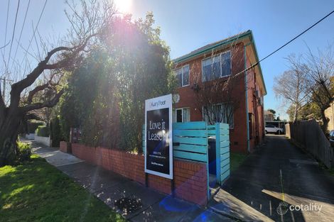 11/8 Walnut St, Carnegie, VIC 3163
