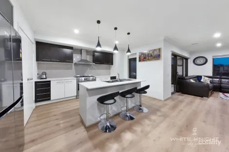 Property photo of 49 Aspire Boulevard Fraser Rise VIC 3336