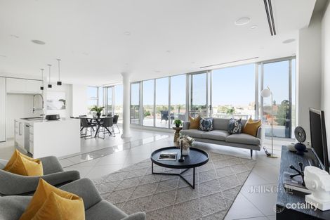 Property photo of 403/122-126 Ormond Road Elwood VIC 3184