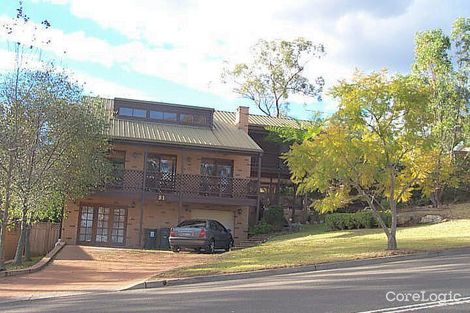 Property photo of 51 Glenhaven Road Glenhaven NSW 2156