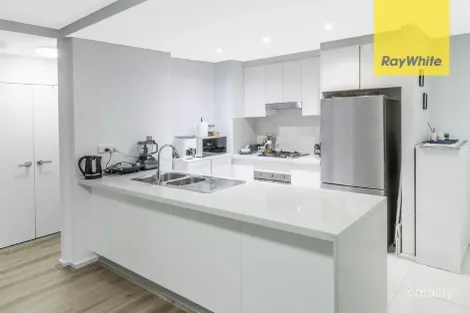 Property photo of 33/21 Sorrell Street Parramatta NSW 2150