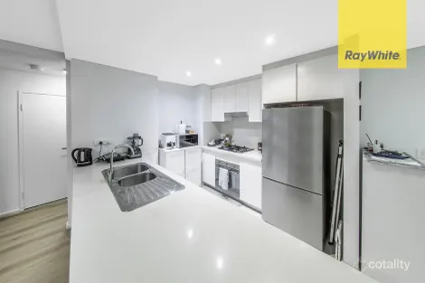 Property photo of 33/21 Sorrell Street Parramatta NSW 2150