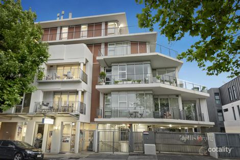 Property photo of 403/122-126 Ormond Road Elwood VIC 3184