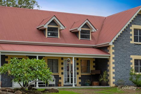 Property photo of 52 Valley View Drive Meringandan West QLD 4352