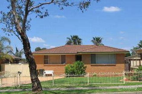 61 Hoyle Dr, Dean Park, NSW 2761