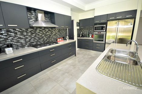 Property photo of 204 Gilston Road Wondunna QLD 4655