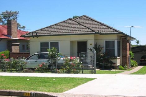 31 Beaumont St, Auburn, NSW 2144