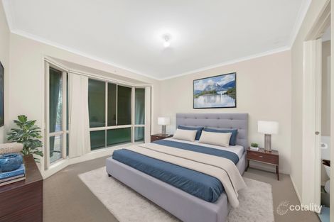 Property photo of 52 Thames Boulevard Werribee VIC 3030