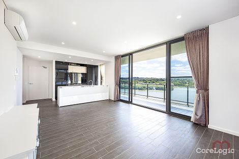 Property photo of 805/1A Burroway Road Wentworth Point NSW 2127