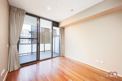 Property photo of 805/1A Burroway Road Wentworth Point NSW 2127