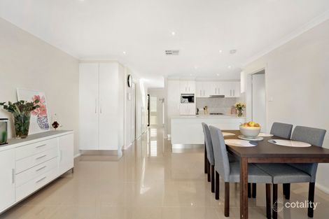 Property photo of 29 Leslie Dwyer Street Forde ACT 2914