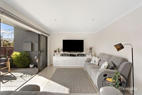 Property photo of 29 Leslie Dwyer Street Forde ACT 2914