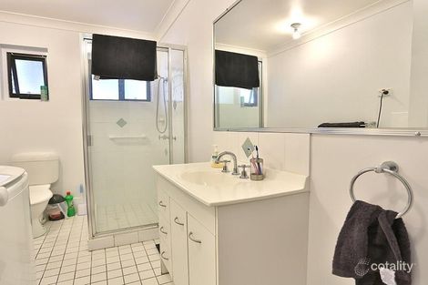 Property photo of 1/44 Herston Road Kelvin Grove QLD 4059